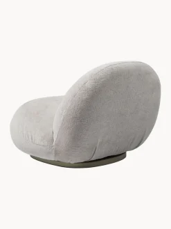 Sillón giratorio Pacha, GUBI for UNICEF
