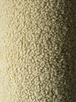 Sillón infantil de borreguillo Cloud