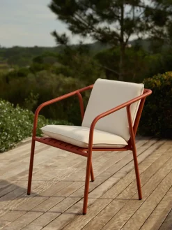 Sillón para exterior Caio