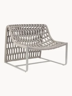 Sillón para exterior Juta