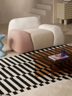 Sillón Wolke, Fuorisalone Edition