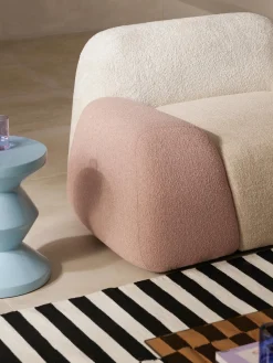 Sillón Wolke, Fuorisalone Edition