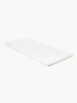 Sobrecolchón de espuma HR Comfort, firmeza alta