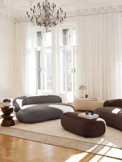 Sofá Alba (2 plazas)