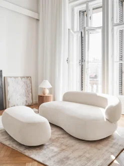 Sofá Alba (3 plazas)