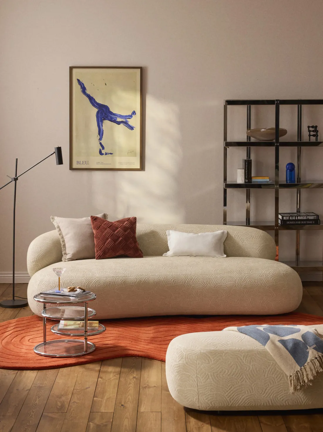 Sofá Alba (3 plazas)