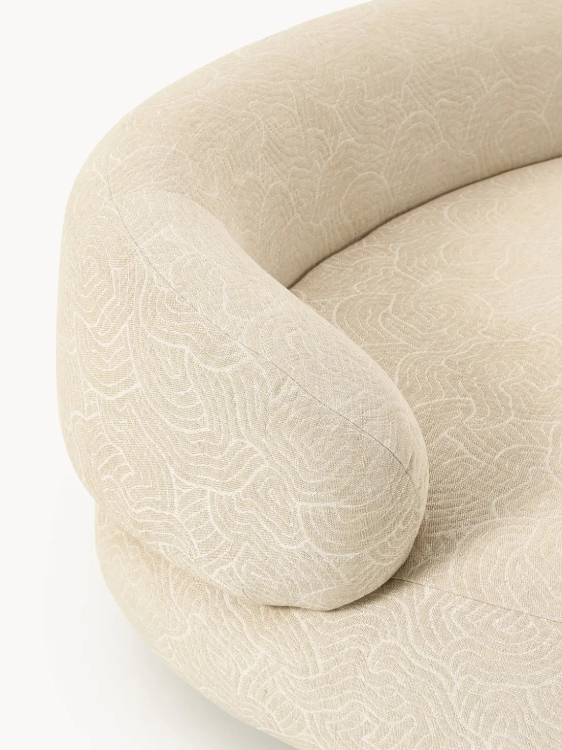 Sofá Alba (3 plazas)