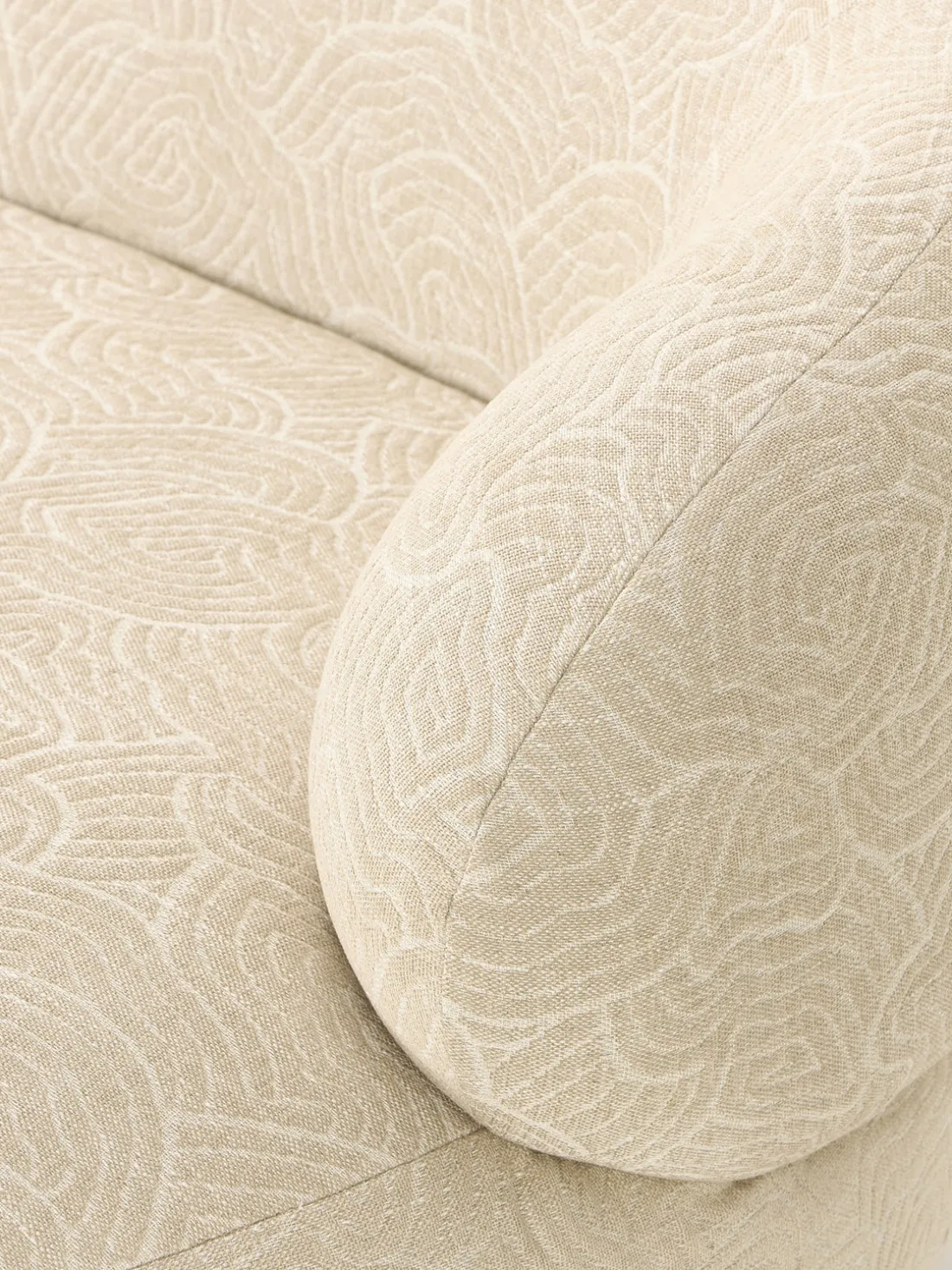 Sofá Alba (4 plazas)