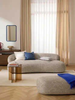 Sofá Alba (3 plazas)