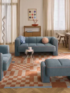 Sofá Bobi (2 plazas)