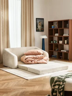 Sofá cama Eliot (2 plazas)