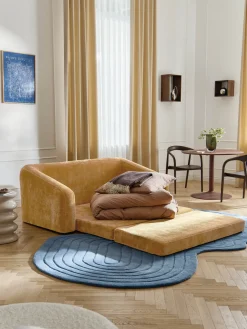 Sofá cama Eliot (2 plazas)