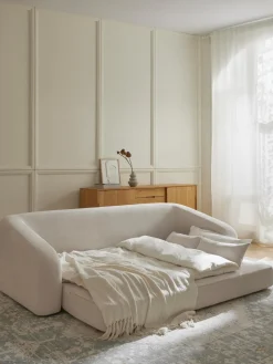 Sofá cama Eliot (3 plazas)