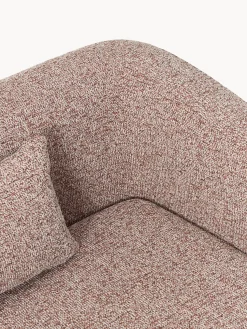 Sofá cama en tejido bouclé Eliot (3 plazas)