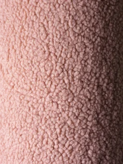 Sofá cama infantil modular artesanal de borreguillo Sugar