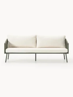 Sofá de jardín Malo (3 plazas)