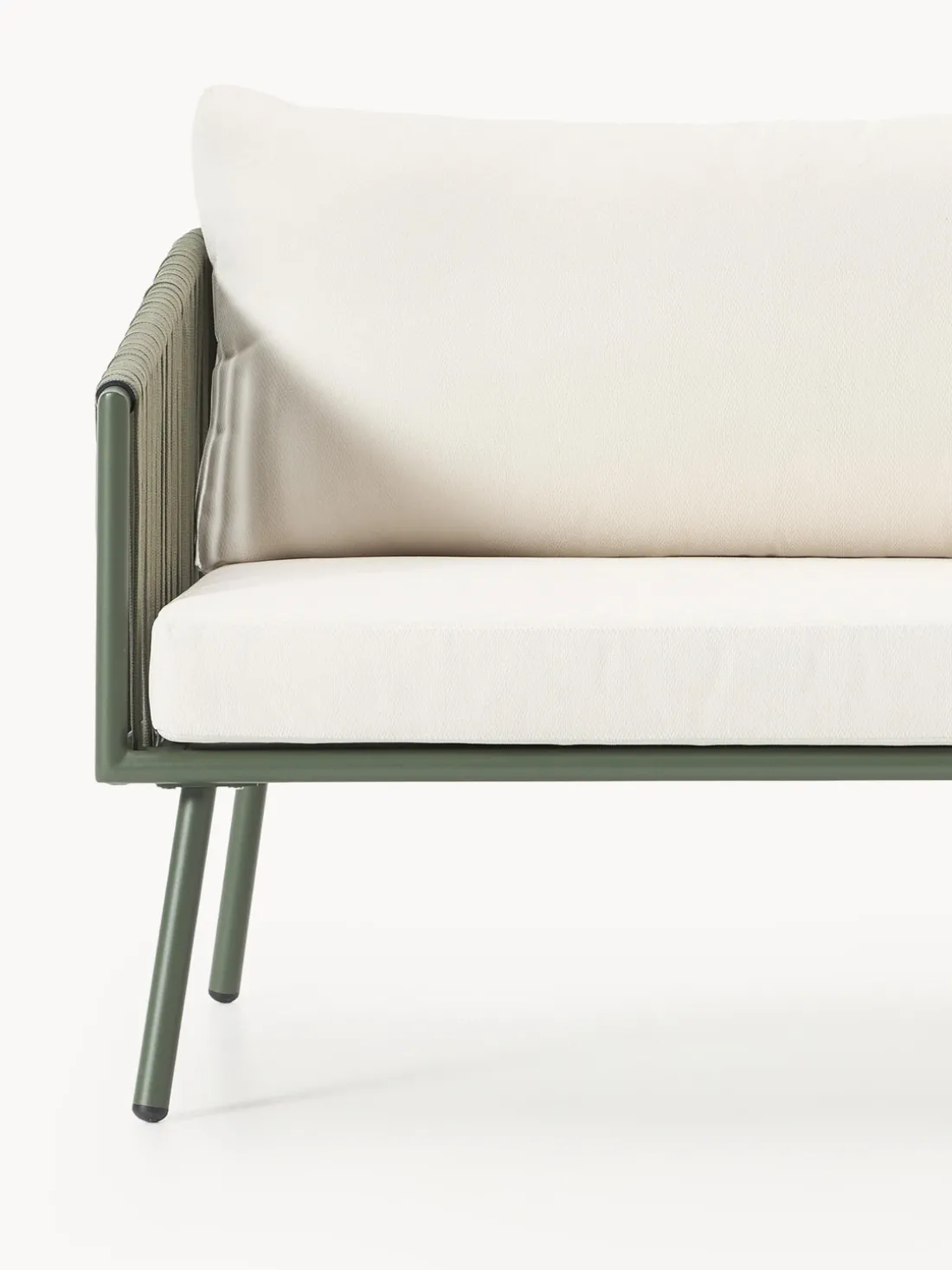 Sofá de jardín Malo (3 plazas)