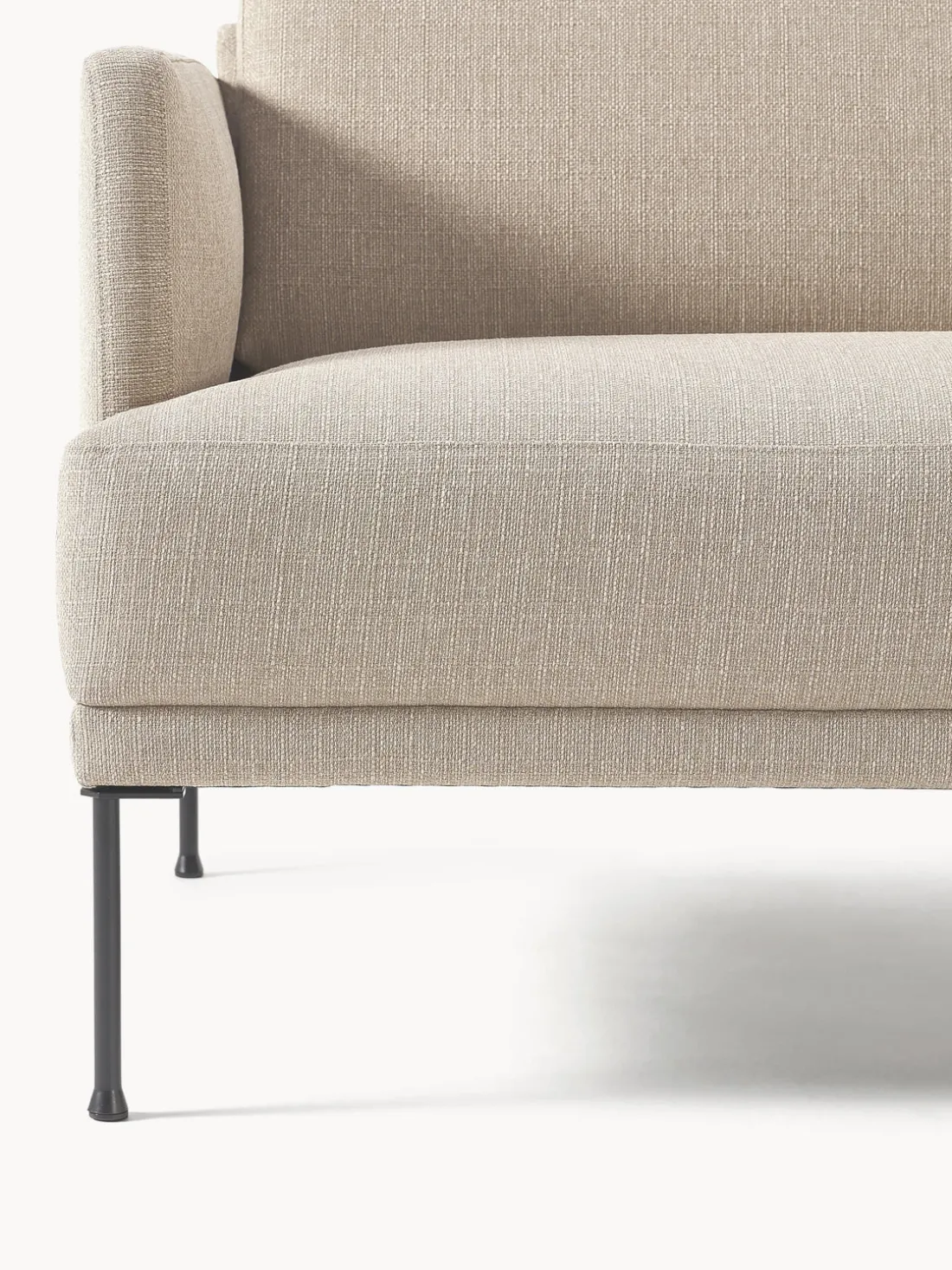 Sofá Fluente (3 plazas)