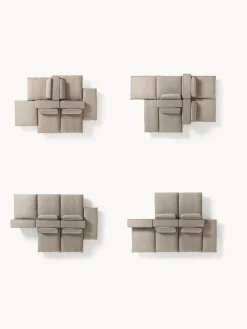 Sofá lounge grande modular Felix