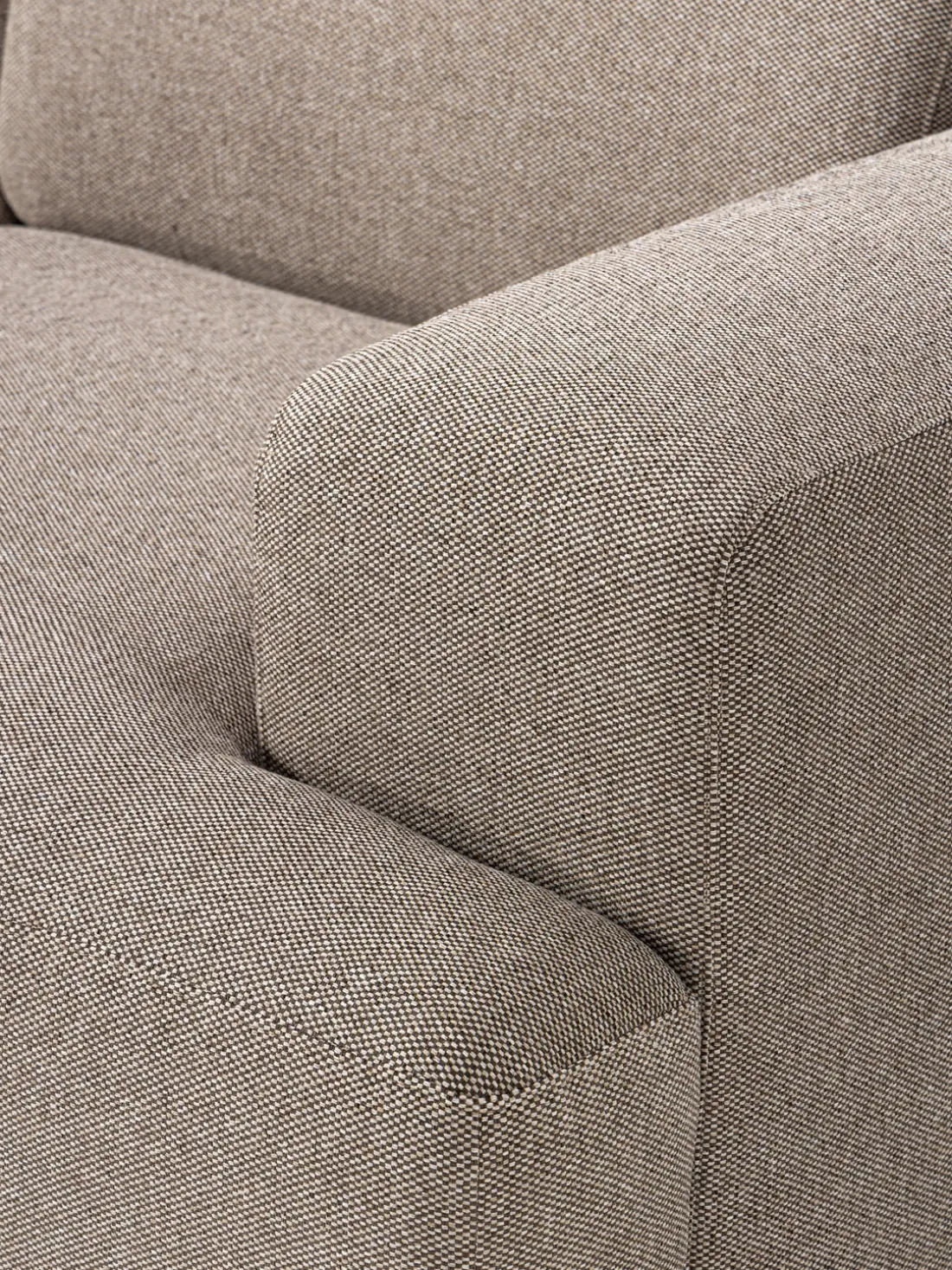 Sofá Melva (4 plazas)