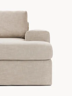 Sofá modular con tapizado desenfundable Russell (4 plazas)
