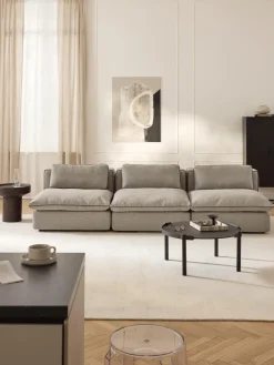 Sofá modular Felix (3 plazas)