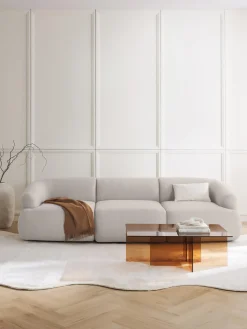 Sofá modular Sofia (3 plazas)