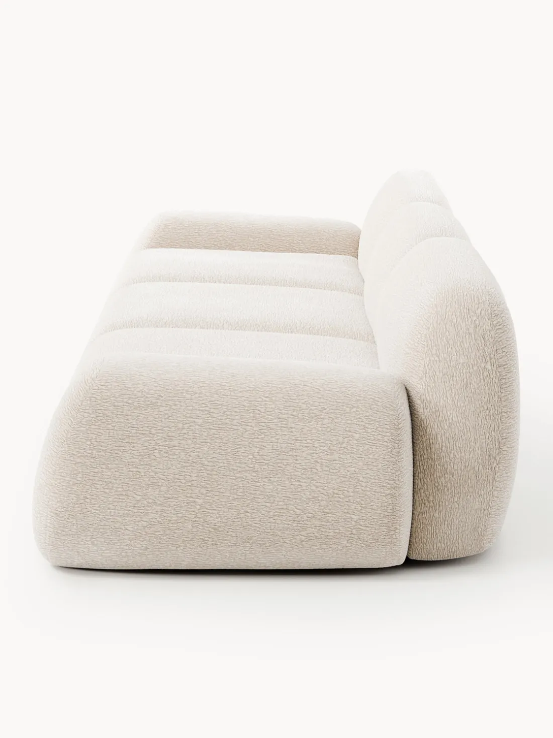 Sofá modular Wolke (4 plazas)