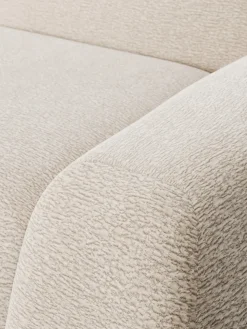 Sofá modular Wolke (3 plazas)