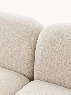 Sofá modular Wolke (3 plazas)