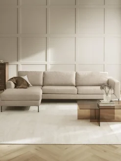 Sofá rinconera Cucita (4 plazas)