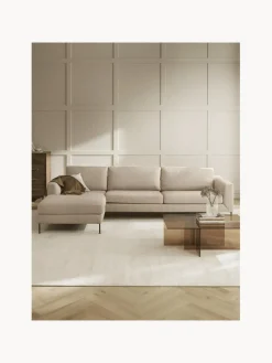 Sofá rinconera Cucita (4 plazas)