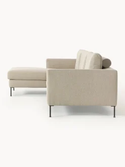 Sofá rinconera Cucita (4 plazas)