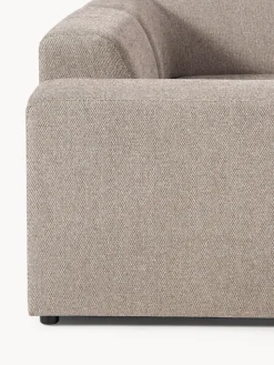 Sofá rinconera grande Melva (4 plazas)