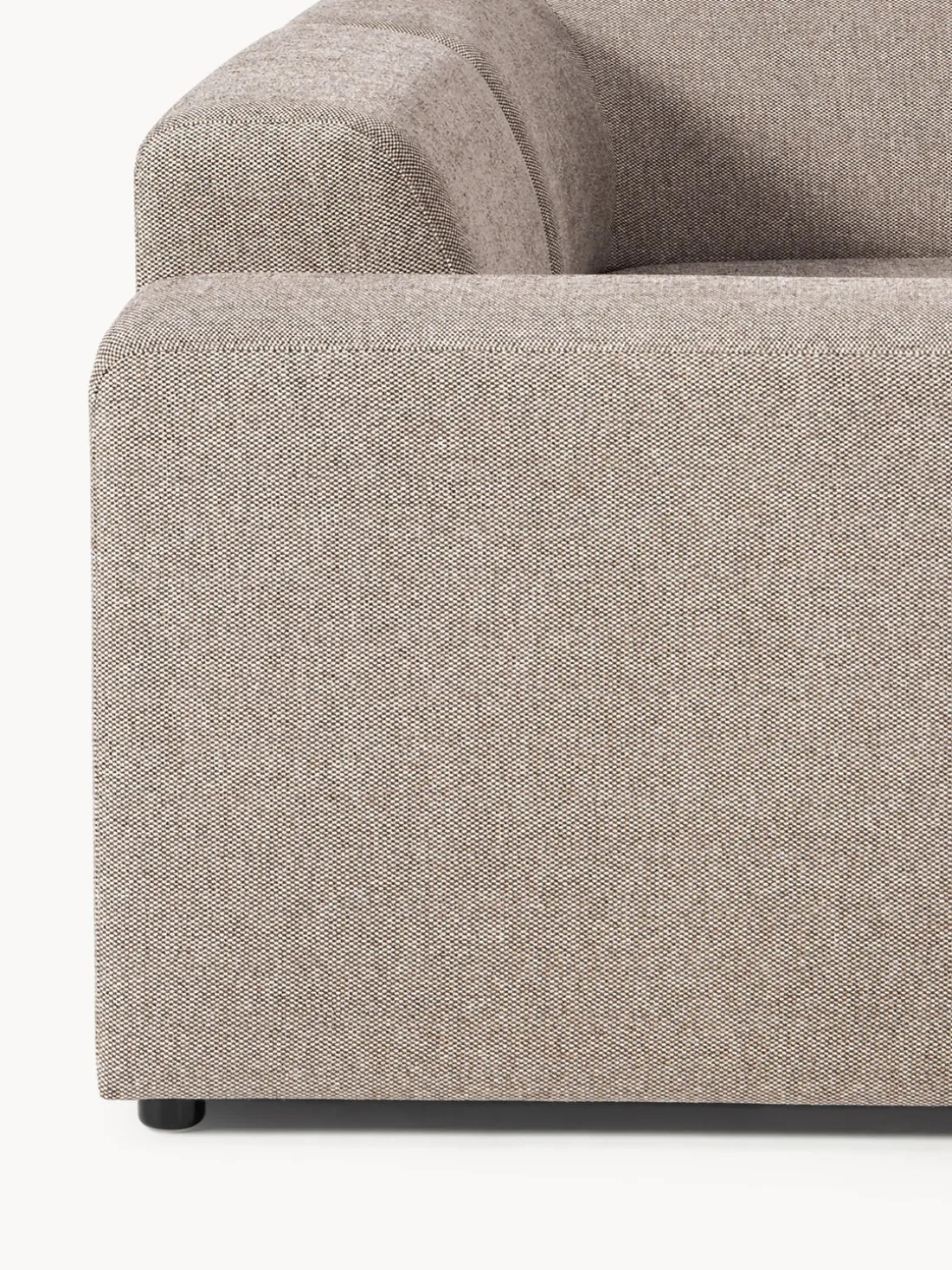 Sofá rinconera grande Melva (4 plazas)