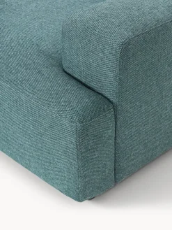 Sofá rinconera grande Melva (4 plazas)