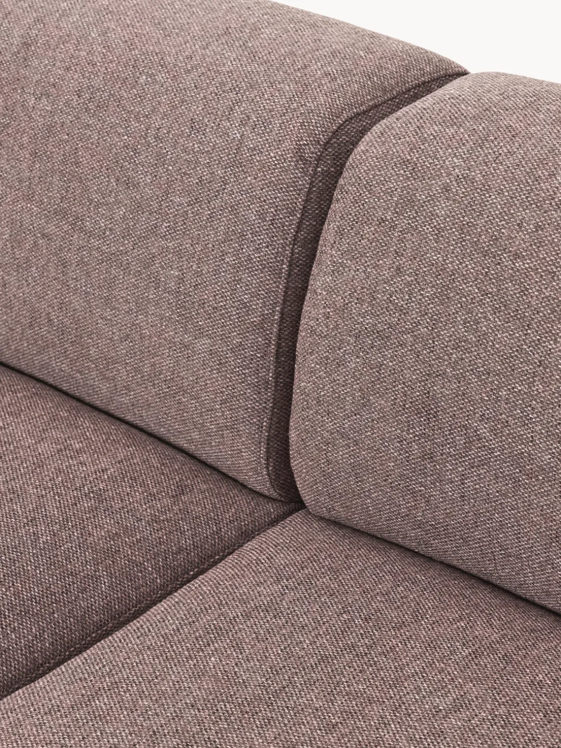 Sofá rinconera grande Melva (4 plazas)