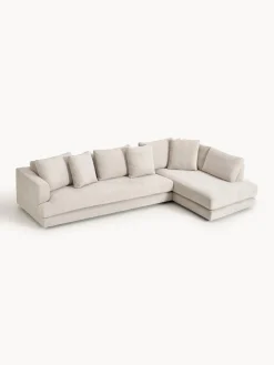 Sofá rinconera grande Tribeca