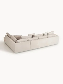 Sofá rinconera grande Tribeca