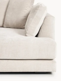 Sofá rinconera grande Tribeca