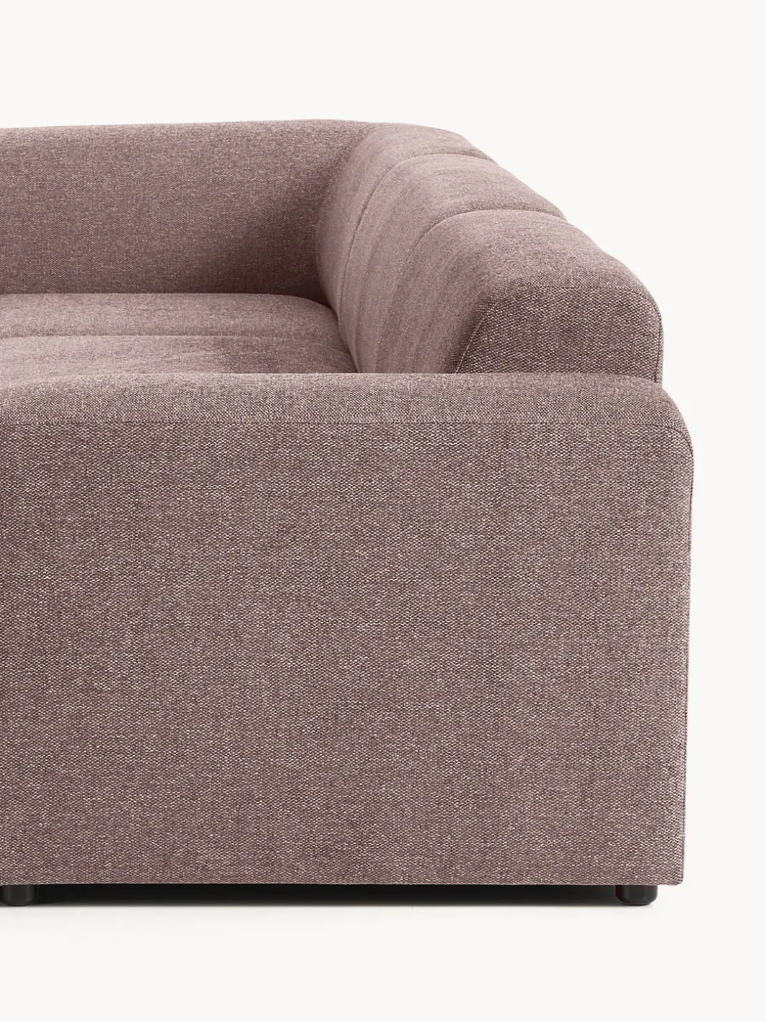 Sofá rinconera Melva