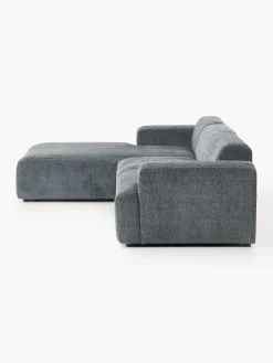 Sofá rinconera Melva (4 plazas)