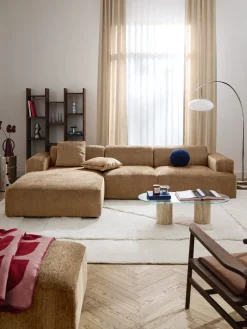 Sofá rinconera Melva (4 plazas)