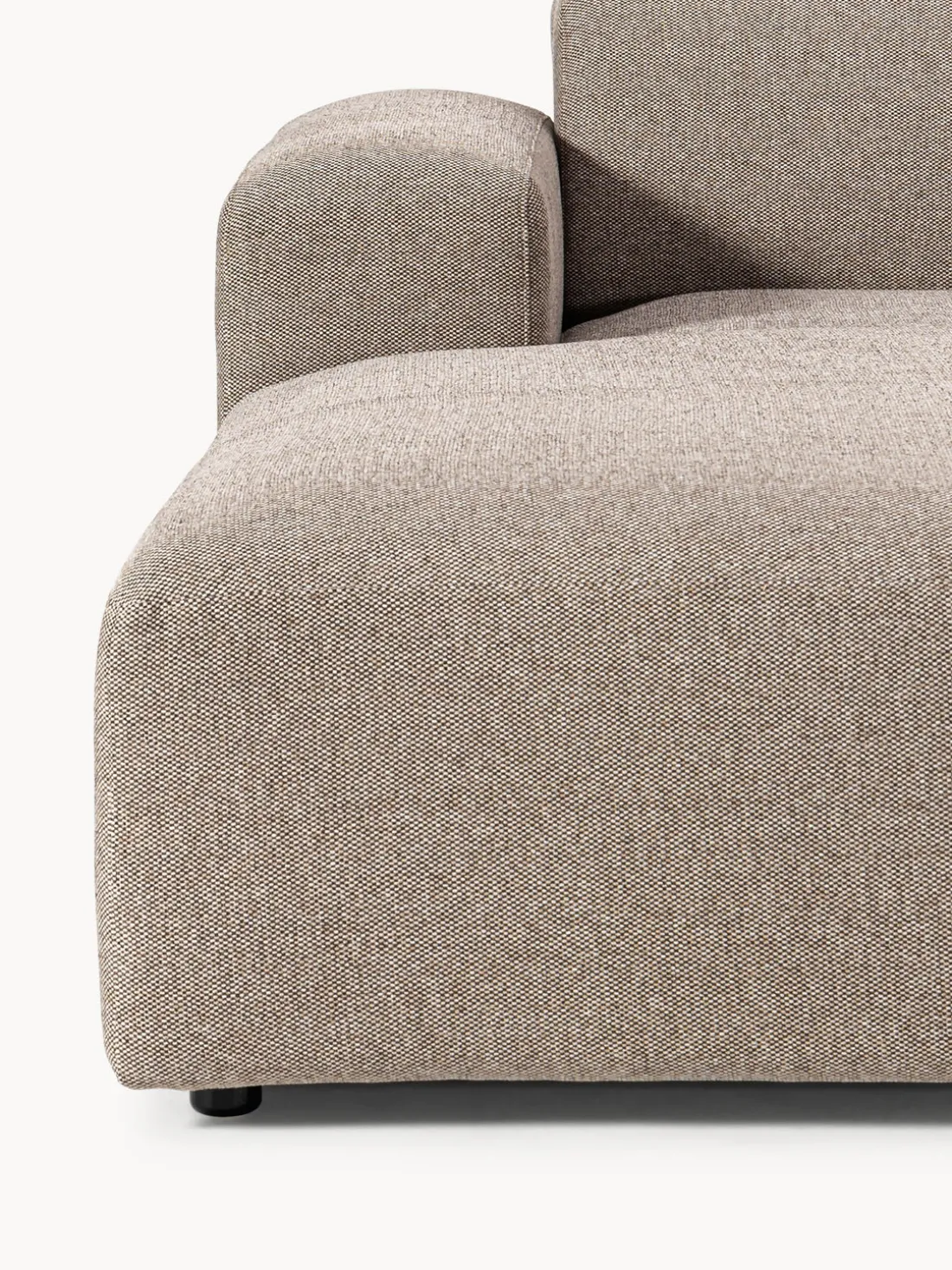 Sofá rinconera Melva (4 plazas)