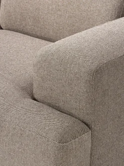 Sofá rinconera Melva (4 plazas)