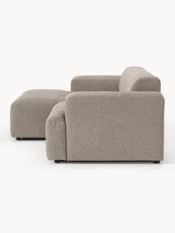 Sofá rinconera Melva (3 plazas)