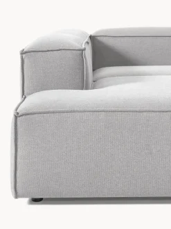 Sofá rinconera modular grande Lennon