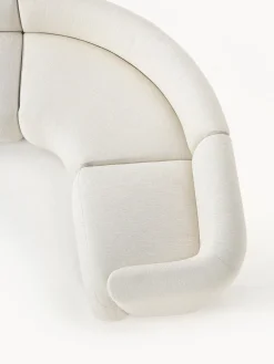 Sofá rinconera modular grande Sofia