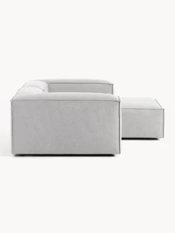 Sofá rinconera modular Lennon