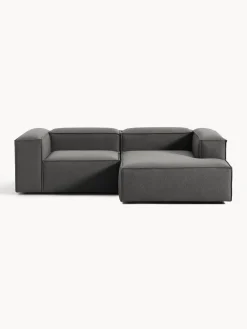 Sofá rinconera modular Lennon